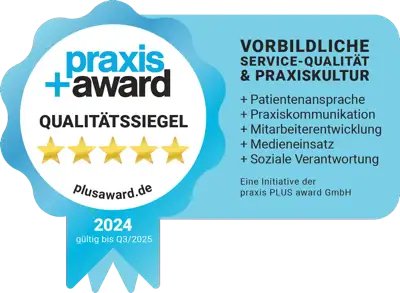 Praxis Award 2024